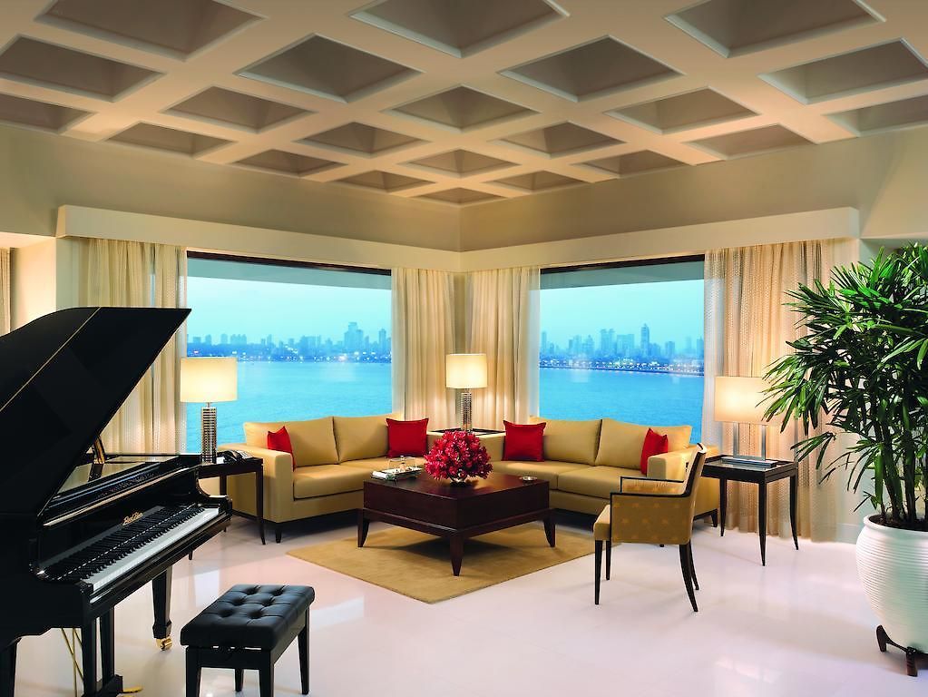 The Oberoi