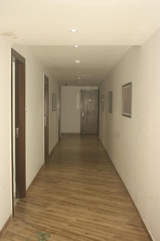 Hotel Maxx Value Hospitality Mumbai