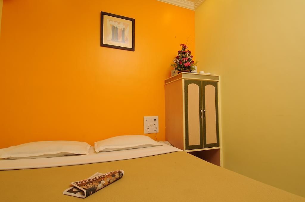 Palace Hotel 2*