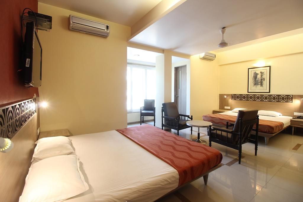Samrat 3* Mumbai