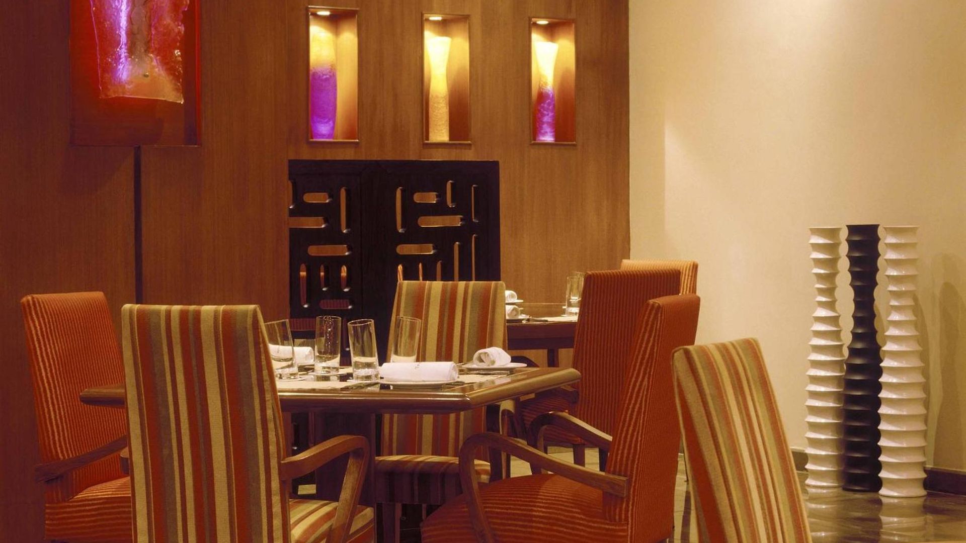 The Lalit Mumbai