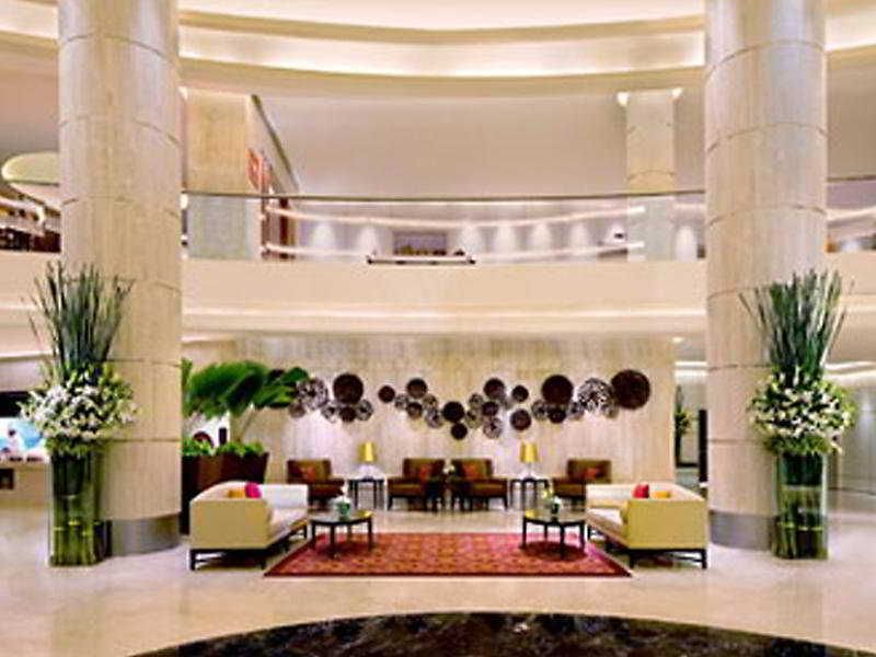 Courtyard By Marriott International Airport 5*