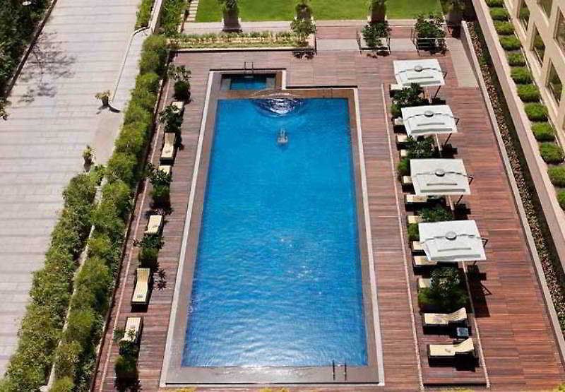 Courtyard By Marriott International Airport 5* Mumbai