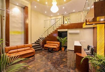 Fabhotel Atlas Plaza Andheri East 3*