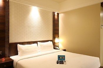 Hotel Crawford Inn Hotel Mumbai