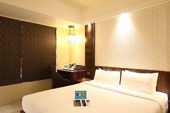 Hotel Crawford Inn Mumbai