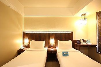 Hotel Crawford Inn 3*
