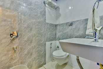 Garden Park Hotel Mumbai
