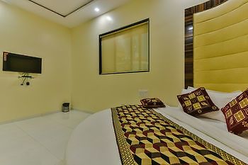 Garden Park Hotel