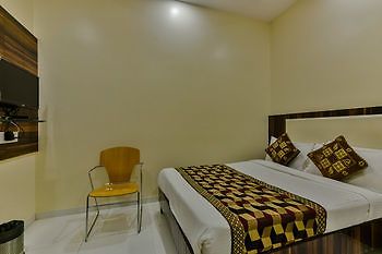 Hotel Garden Park Mumbai