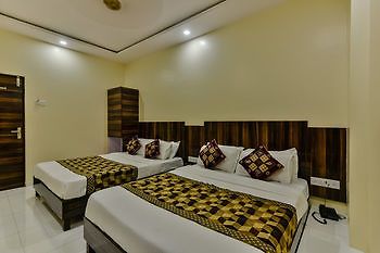 Garden Park Hotel Mumbai