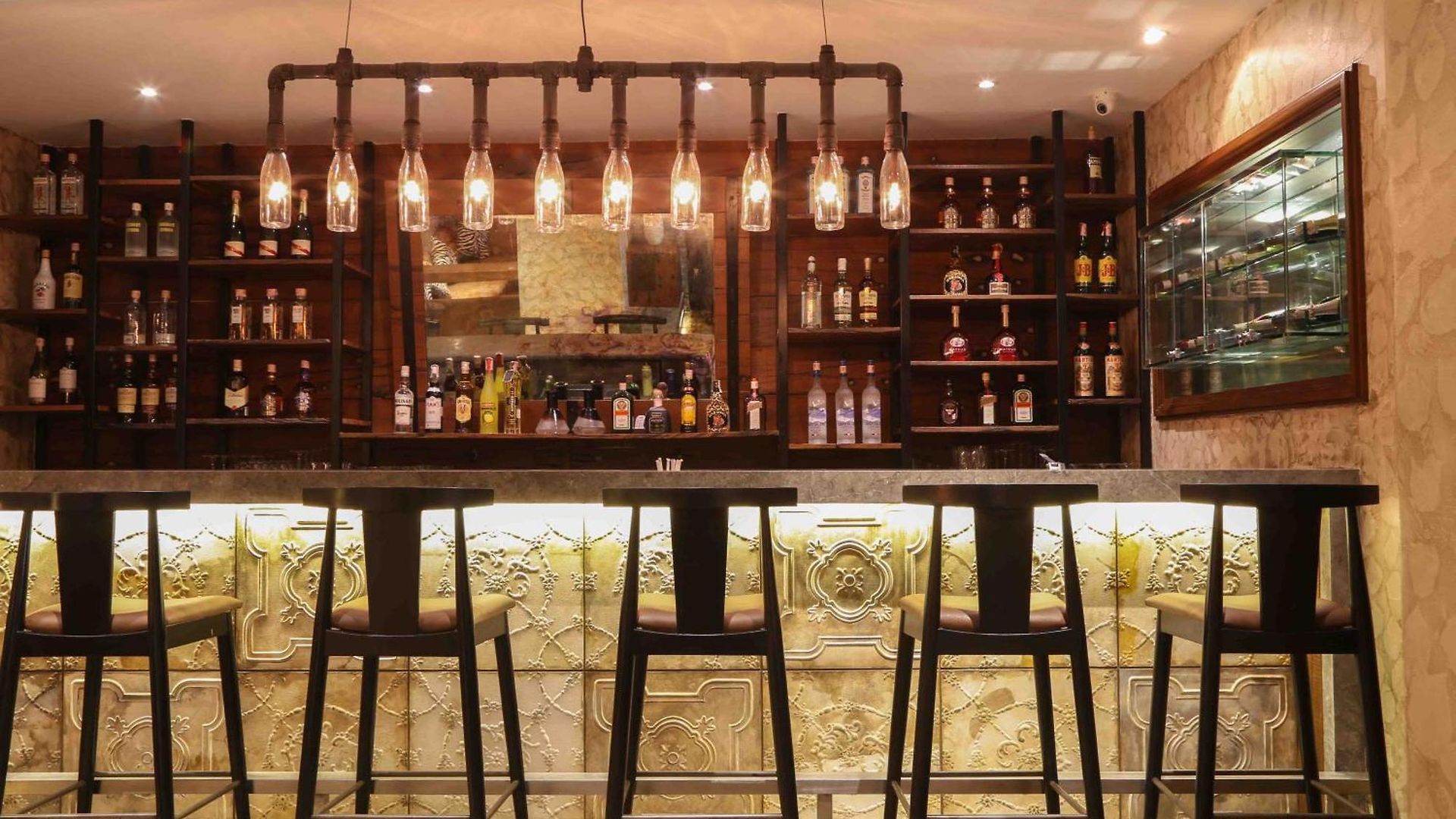 The Shalimar Hotel, Kemps Corner Mumbai