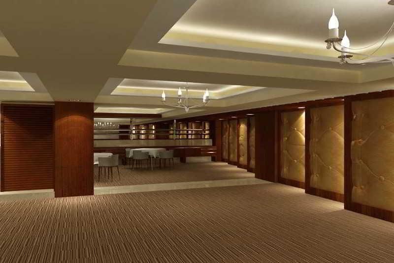 Aparthotel Grand Residency & Serviced 4*