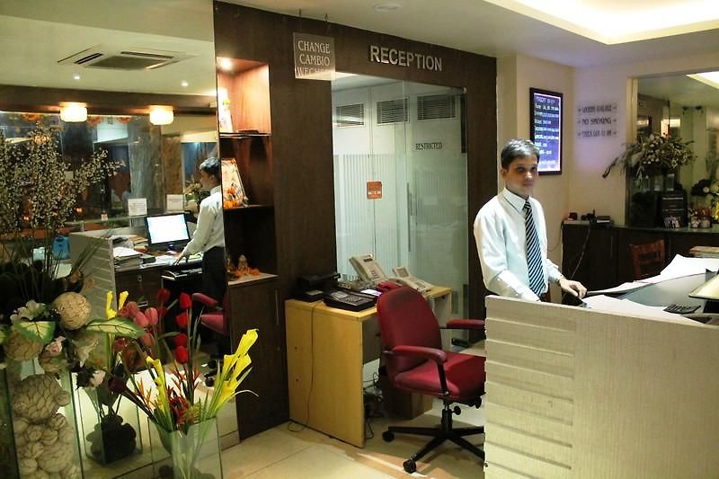 Hotel Unicontinental Mumbai