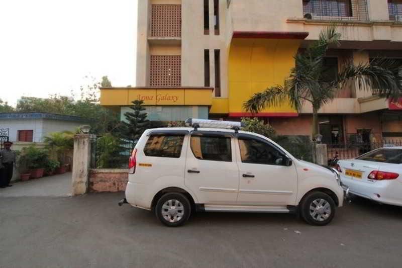 Fabhotel Annex Executive 3* Mumbai