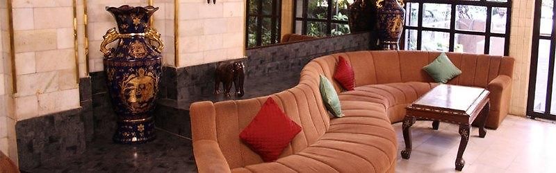 Bawa Regency Hotel 3*