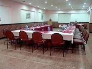 Hotel Juhu Plaza Mumbai