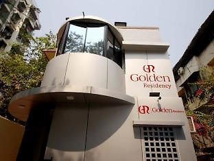 Golden Residency Hotel Mumbai