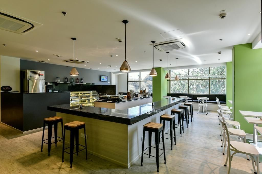 Urbanpod 3* Mumbai