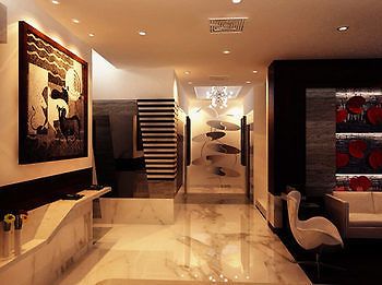 The Empresa Hotel Mumbai