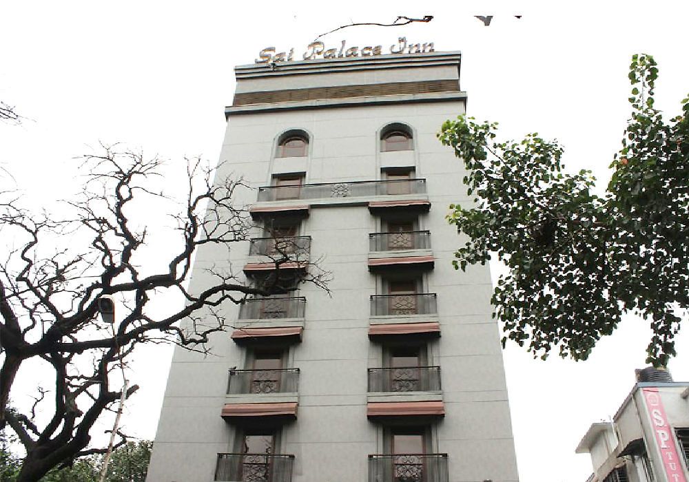Sai Mumbai