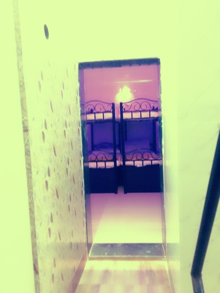 Star Hostel *