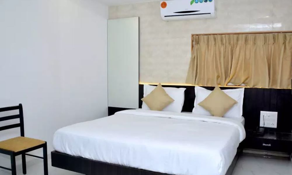 Bkc Palace Mumbai