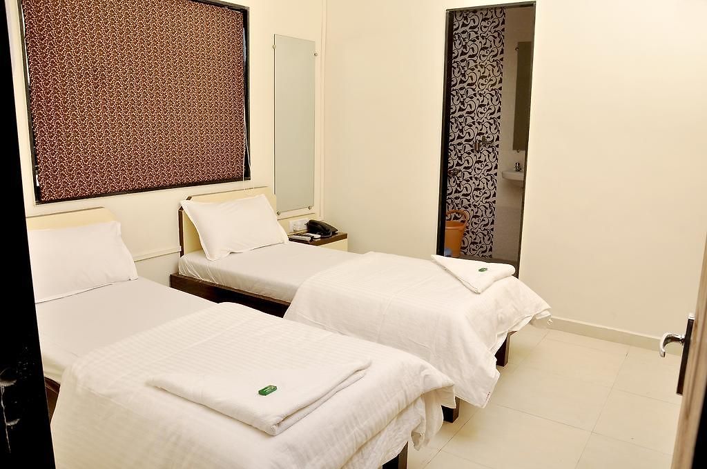 Hotel New Shalimar