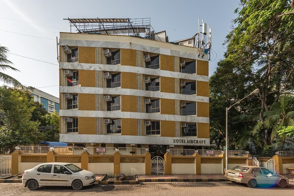 Aircraft International Mumbai