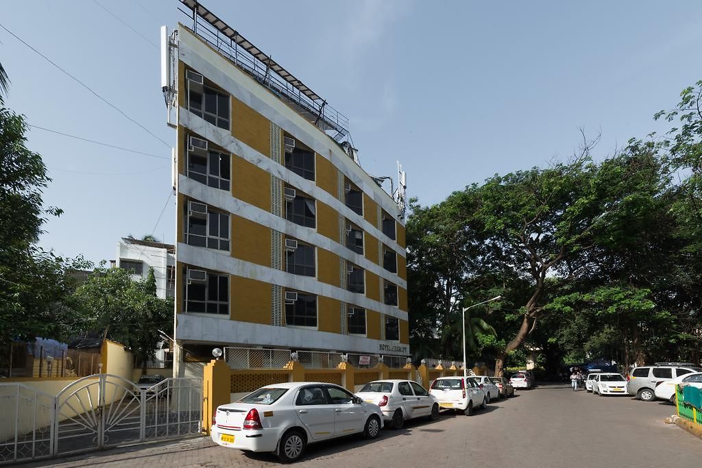 Hotel Aircraft International