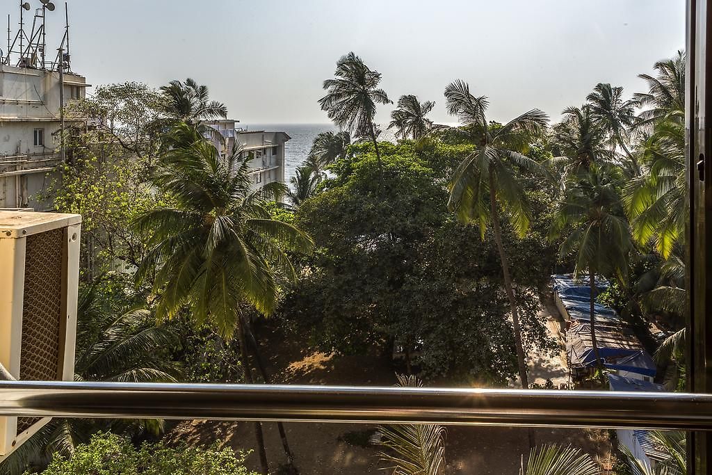 Hotel Treebo Trend Sea Side