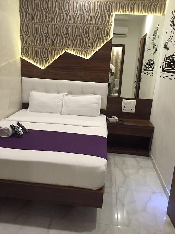 Hotel Palace Residency Hotel 2*