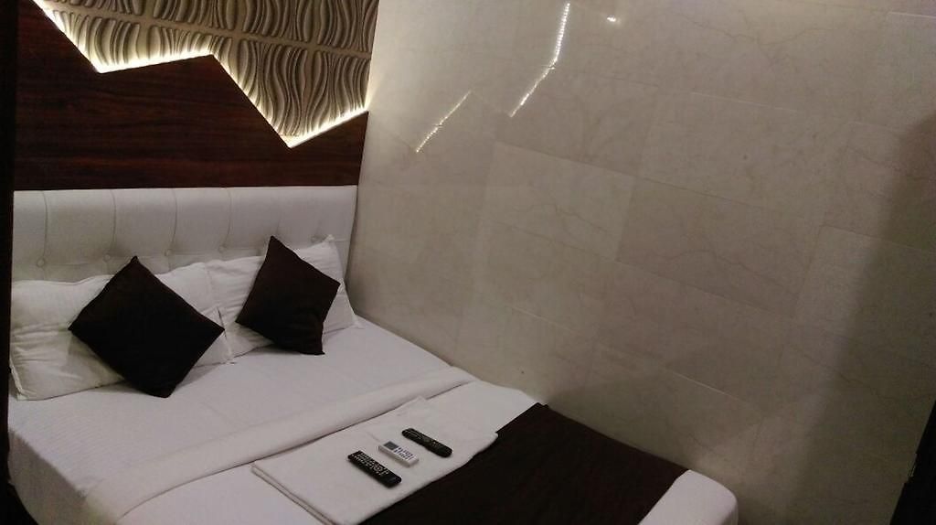 Hotel Palace Residency 2* Mumbai