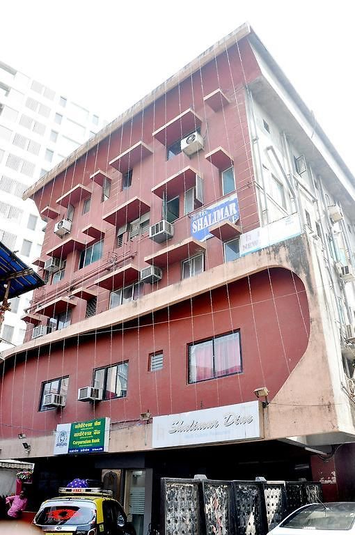 Hotel New Shalimar 2*