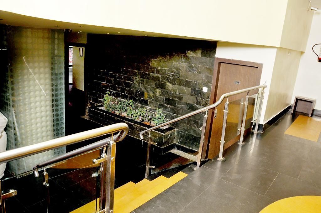 New Shalimar Hotel