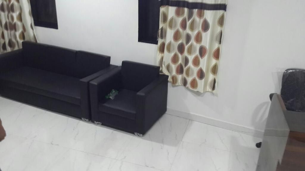 Maha Residency