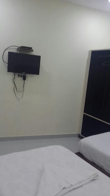 Maha Residency Bed & Breakfast Mumbai