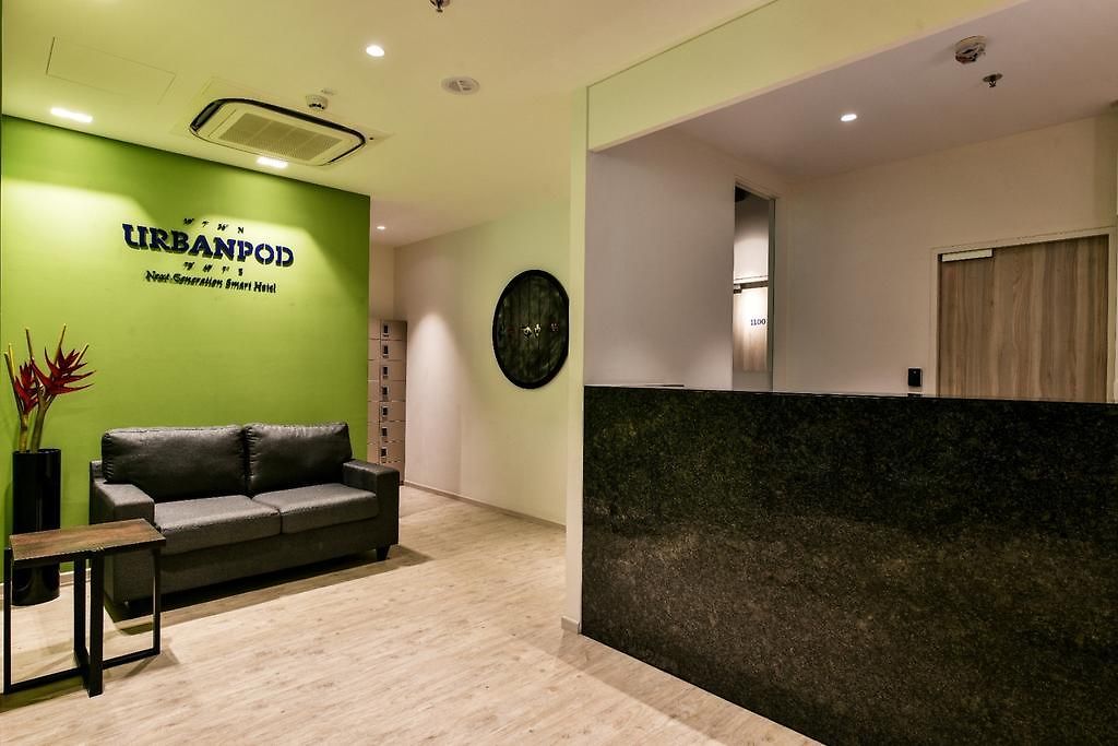 Urbanpod