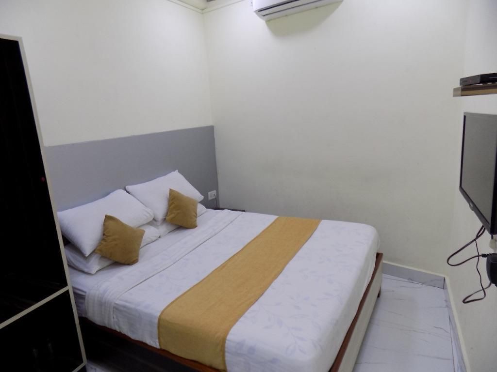 Maha Residency Bed & Breakfast Mumbai
