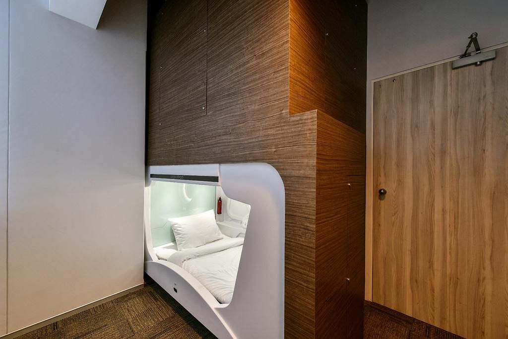 Urbanpod