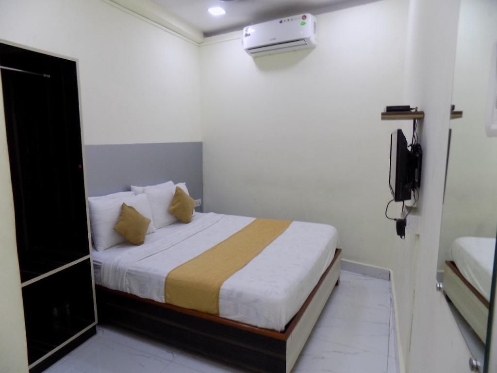 Maha Residency Mumbai