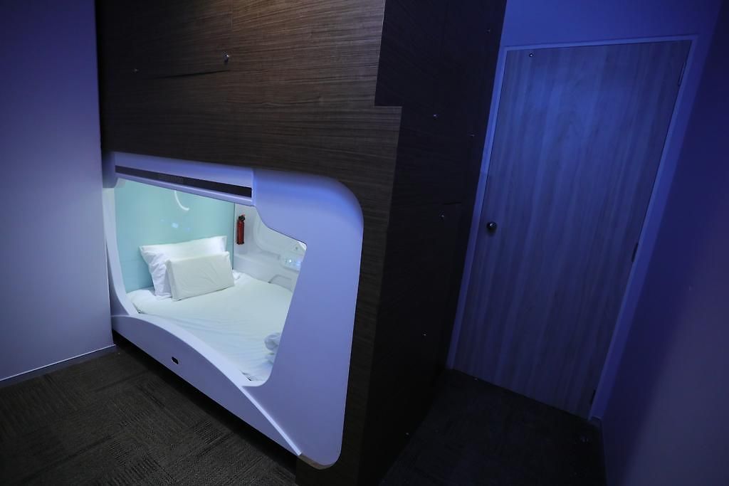 Urbanpod