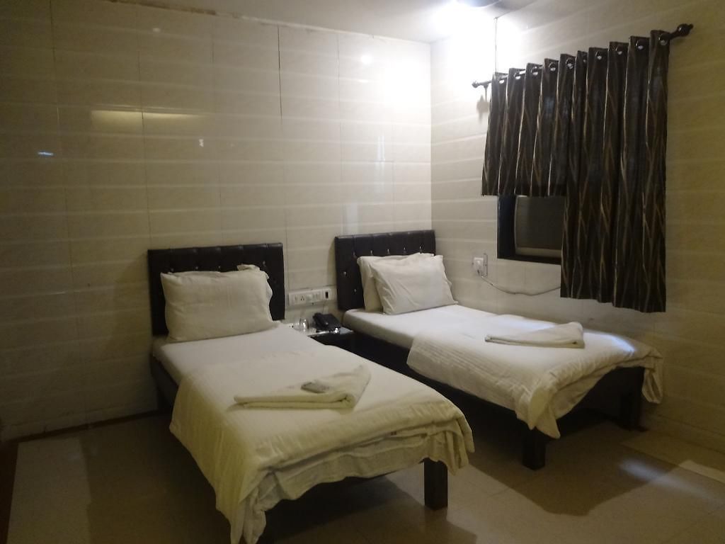 New Shalimar Mumbai