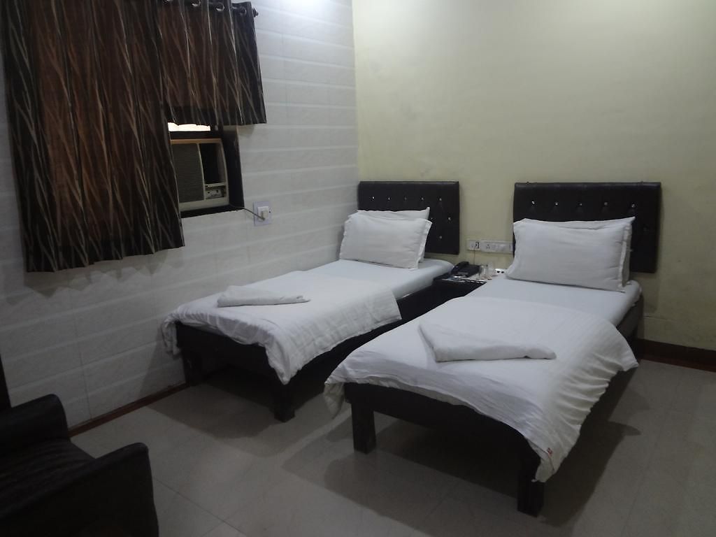 New Shalimar Mumbai