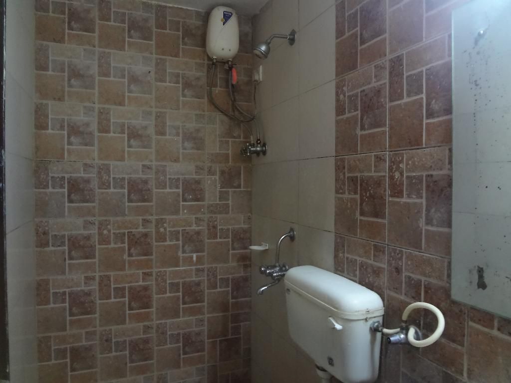 New Shalimar Hotel