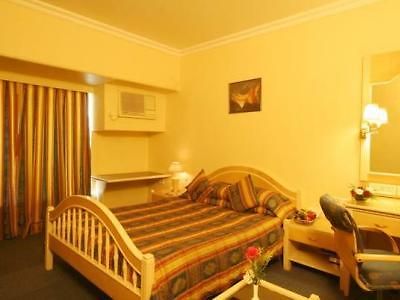 The Sahil 4* Mumbai