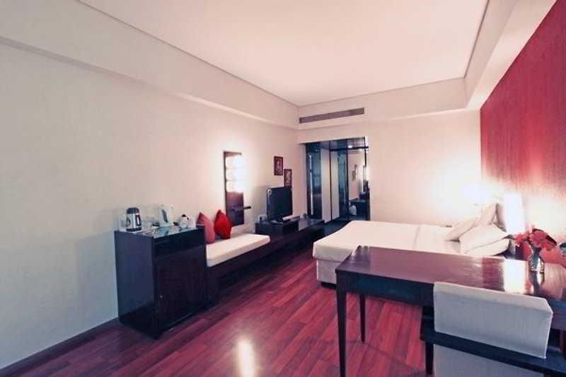 Hotel The Legend Hotel Mumbai
