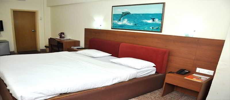 Hotel Samraj Mumbai