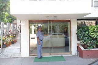 Samraj 3* Mumbai