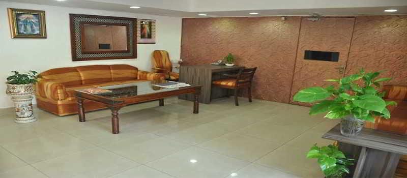 Hotel Samraj 3*